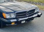 Mercedes-Benz 560 SL 1986 года (NA)